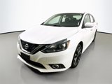 Used 2016 Nissan Sentra SR w/ Driver's Assist Package image 3