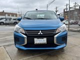 Used 2024 Mitsubishi Mirage G4 Black Edition image 2