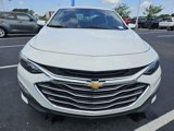 Used 2024 Chevrolet Malibu LT image 2