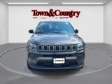 Certified 2023 Jeep Compass Sport image 2