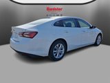 Used 2022 Chevrolet Malibu LT image 4