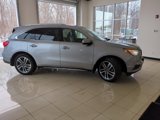 Used 2018 Acura MDX SH-AWD w/ Advance Package image 6