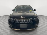 Used 2020 Jeep Cherokee Limited image 2