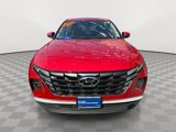 Used 2022 Hyundai Tucson SE image 2