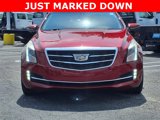 Used 2015 Cadillac ATS Luxury image 2