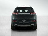 Used 2017 Jeep Cherokee Limited w/ Trailer Tow Group image 4