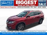 Used 2016 Nissan Rogue SL image 3
