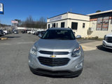 Used 2016 Chevrolet Equinox LT w/ Convenience Package image 2