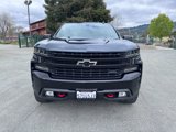 Used 2021 Chevrolet Silverado 1500 LT Trail Boss w/ Convenience Package II image 4