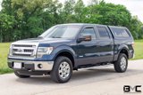 Used 2014 Ford F150 XLT w/ Equipment Group 302A Luxury image 2