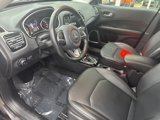 Certified 2021 Jeep Compass Limited image 3