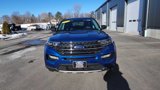 Used 2022 Ford Explorer XLT w/ Equipment Group 202A image 3