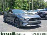 Used 2018 Ford Mustang Premium w/ Equipment Group 201A image 1