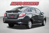 New 2024 Mitsubishi Mirage G4 ES image 4