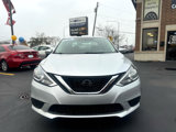 Used 2019 Nissan Sentra S image 2