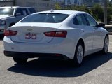 Used 2023 Chevrolet Malibu LT image 5