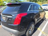 Used 2017 Cadillac XT5 Luxury w/ Driver Awareness Package image 3