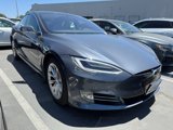 Used 2018 Tesla Model S 100D image 2