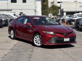 Used 2019 Toyota Camry LE image 2