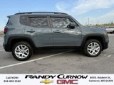 Used 2018 Jeep Renegade Latitude w/ Cold Weather Group image 6