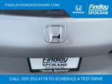 New 2025 Honda HR-V LX image 4