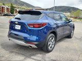 Used 2023 Chevrolet Blazer LT image 3