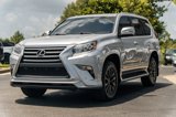 Used 2018 Lexus GX 460 Premium image 4