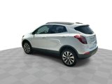 Certified 2022 Buick Encore Preferred w/ Safety Package image 6