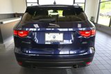 Used 2018 Jaguar F-PACE Prestige image 3