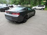 Used 2018 Chevrolet Camaro LT w/ RS Package image 6