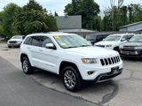 Used 2014 Jeep Grand Cherokee Limited image 3