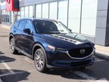 Used 2021 MAZDA CX-5 Grand Touring w/ GT Premium Package image 4