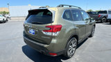 Used 2023 Subaru Forester Limited image 3
