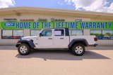 Used 2023 Jeep Gladiator Sport image 3