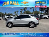 Used 2020 Chevrolet Equinox LT image 4