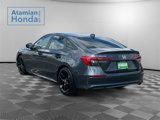 Used 2023 Honda Civic Sport image 3