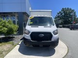 Certified 2022 Ford Transit 350 DRW image 3