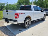 Used 2019 Ford F150 XLT w/ Equipment Group 302A Luxury image 5