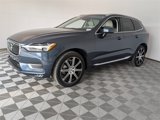 Certified 2020 Volvo XC60 T6 Inscription w/ Protection Package Premier image 4