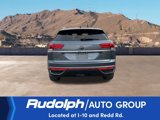 Used 2022 Volkswagen Atlas Cross Sport SE image 4