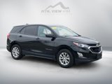 Used 2021 Chevrolet Equinox LS w/ LS Convenience Package image 2