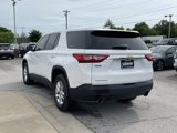 Used 2019 Chevrolet Traverse LS image 5