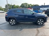 Used 2018 Jeep Compass Latitude w/ Popular Equipment Group image 6
