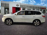 Used 2015 Nissan Pathfinder Platinum image 3