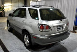Used 2003 Lexus RX 300 4WD image 4