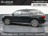Used 2014 Acura MDX SH-AWD w/ Technology Package image 5