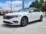 Used 2021 Volkswagen Jetta SEL Premium image 3