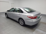 Used 2017 Toyota Camry XLE image 5