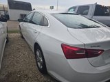 Used 2023 Chevrolet Malibu LT image 4