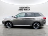 Used 2018 Mitsubishi Outlander SEL image 2
